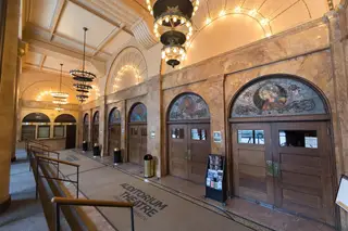 Auditorium Theatre