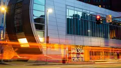August Wilson African American Cultural Center photo 1