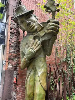 August Wilson African American Cultural Center photo 5