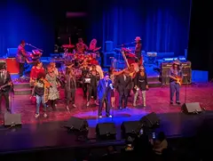 August Wilson African American Cultural Center photo 3