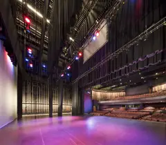 August Wilson African American Cultural Center photo 4