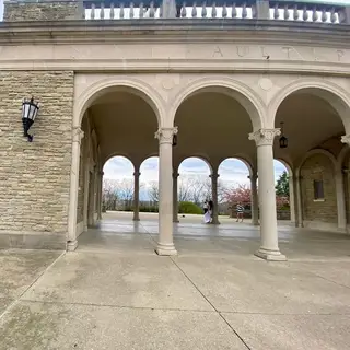 Ault Park