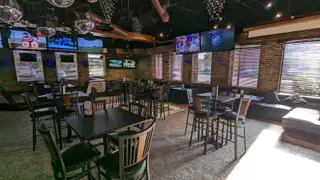 Avalon Food & Spirits