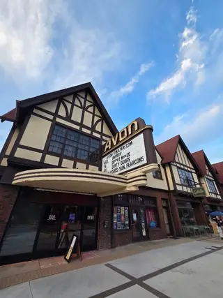 Avon Theater