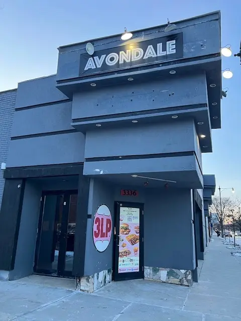 Avondale Music Hall