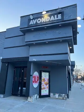 Avondale Music Hall