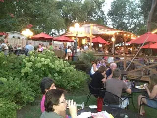 Awedaddys Bar & Grill