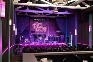 Aztec Shawnee Theater
