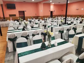 Azuay Banquet Hall