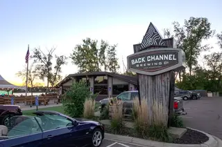 Back Channel Brewing Co.