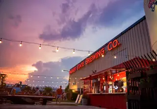 Badger State Brewing Company