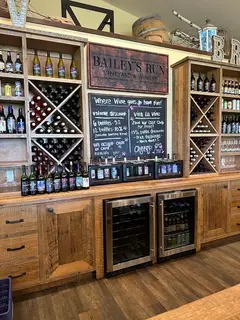 Bailey's Run Vineyard & Winery photo 5