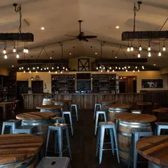 Bailey's Run Vineyard & Winery photo 3