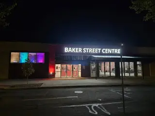 Baker Street Centre/C2G Music Hall