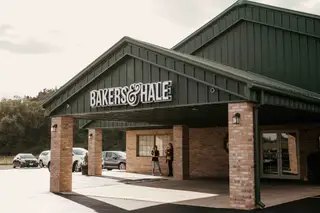 Bakers & Hale