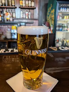 Ballydoyle Irish Pub & Restaurant (Aurora) photo 4