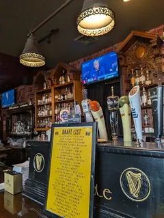 Ballydoyle Irish Pub & Restaurant (Aurora) photo 3