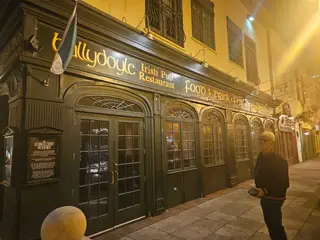 Ballydoyle Irish Pub & Restaurant