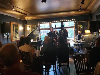 bar centro
