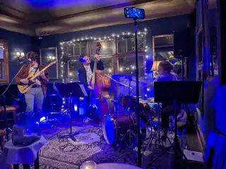 bar centro