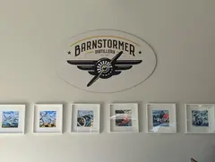 Barnstormer Distillery photo 3