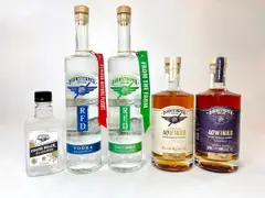 Barnstormer Distillery photo 4