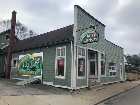 Barringer's Tavern