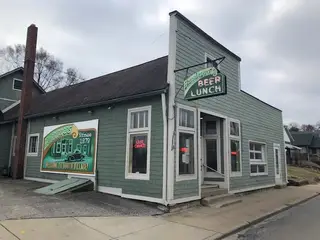 Barringer's Tavern