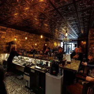 Barroco Wine Bar