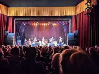 Barrymore Theatre
