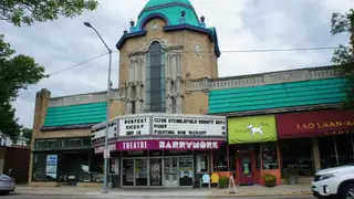 Barrymore Theatre
