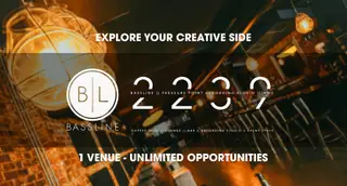 BASSLINE || 2239
