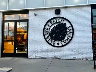 Batch Brewing Company