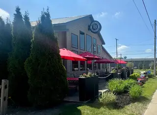 Battle Alley Brewing Co.