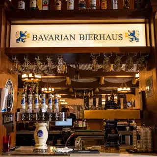 Bavarian Bierhaus