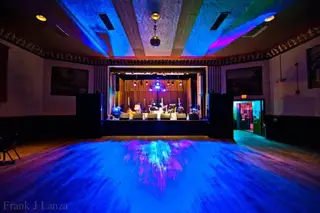 Beachland Ballroom at Beachland Ballroom & Tavern
