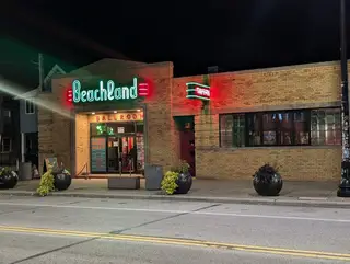 Beachland Ballroom & Tavern