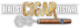 Beale Street Cigar Festival logo