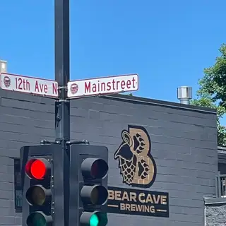 Bear Cave Brewing Co
