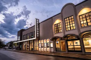 Belcourt Theatre