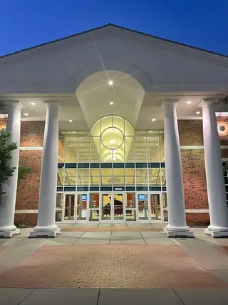 Bell Cultural Events Center