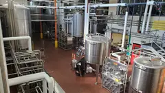 Bell's Comstock Brewery photo 5