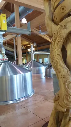 Bell's Comstock Brewery photo 4