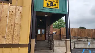 Bell's Eccentric Cafe