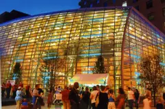 Benjamin & Marian Schuster Performing Arts Center photo 1