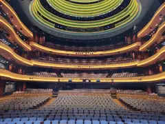 Benjamin & Marian Schuster Performing Arts Center photo 3