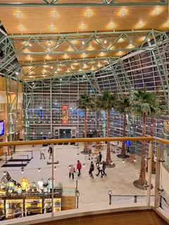 Benjamin & Marian Schuster Performing Arts Center photo 5