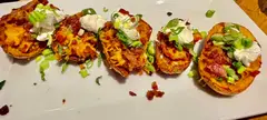 Bensen's Sports Bar & Grille photo 4