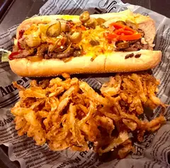 Bensen's Sports Bar & Grille photo 5