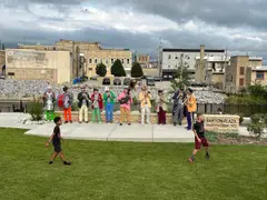 Bentzin Family Town Square photo 3
